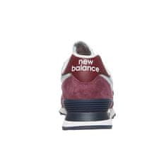 New Balance Cipők 42.5 EU ML574ESW