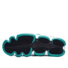 Nike Cipők kosárlabda 45.5 EU Jordan Black Cat