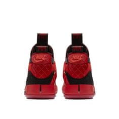 Nike Cipők kosárlabda piros 41 EU Air Jordan Xxxiii