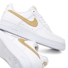 Nike Cipők fehér 45.5 EU Air Force 1 LV8