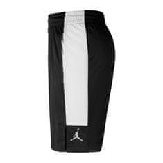 Nike Nadrág kosárlabda fekete 173 - 177 cm/S Air Jordan Drifit 23 Alpha