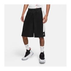 Nike Nadrág kosárlabda fekete 173 - 177 cm/S Air Jordan Drifit 23 Alpha