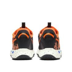 Nike Cipők kosárlabda 45.5 EU PG 4 Digi Camo