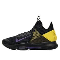 Nike Cipők kosárlabda 42.5 EU Lebron Witness IV