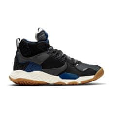 Nike Cipők kosárlabda fekete 47 EU Jordan Delta Mid
