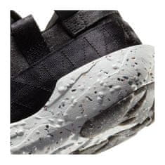 Nike Cipők grafit 38.5 EU Jordan Crater