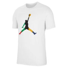 Nike Póló fehér XS Jordan Sport Dna Jumpman