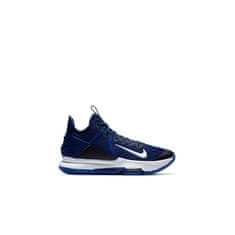 Nike Cipők kosárlabda 45 EU Lebron Witness 4