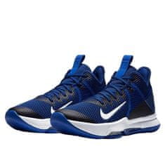 Nike Cipők kosárlabda 45 EU Lebron Witness 4