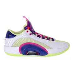 Nike Cipők kosárlabda 45.5 EU Jordan Xxxv Low Luka
