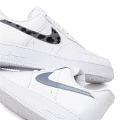 Nike Cipők fehér 42.5 EU Air Force 1 LV8