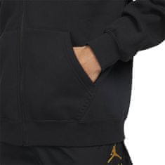 Nike Pulcsik kiképzés fekete 188 - 192 cm/XL Jumpman Fleece