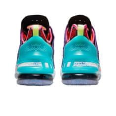 Nike Cipők kosárlabda ibolya 42 EU Lebron Xviii