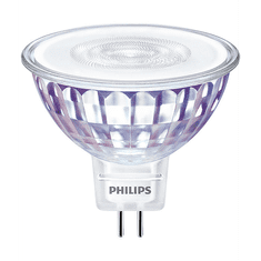 PHILIPS CorePro LEDspot ND 7W GU5.3 LED Spot Izzó - Meleg Fehér (PH-81471000)