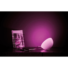 PHILIPS Hue Go v2 LED asztali lámpa fehér (915005821901) (915005821901)