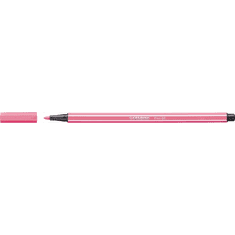Stabilo "Pen 68" rostirón 1 mm halvány rózsaszín (68/17) (68/17)