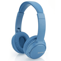 Buxton BHP 7300 Bluetooth fejhallgató kék (BHP 7300 Blue)