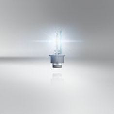 Osram xenon lámpa D4S 12/24V 66440XN2 NIGHT BREAKER LASER +220% 1 db