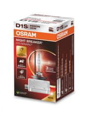 Osram Xenon lámpa D1S 66140XN2 NIGHT BREAKER LASER +220% 1 db