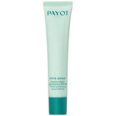 Payot Tonizáló krém a tökéletlenségek ellen SPF 30 Pâte Grise (Tinted Perfecting Cream) 40 ml
