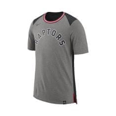 Nike Póló szürke XXL Toronto Raptors