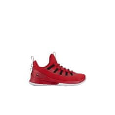 Nike Cipők kosárlabda piros 45.5 EU Ultra Fly 2 Low