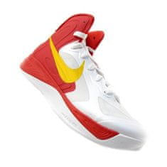 Nike Cipők kosárlabda 46 EU Hyperfuse 2012