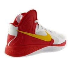 Nike Cipők kosárlabda 46 EU Hyperfuse 2012