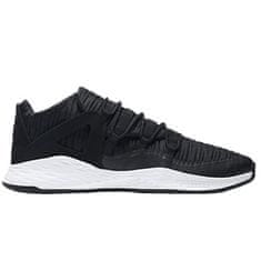 Nike Cipők fekete 40.5 EU Formula 23 Low