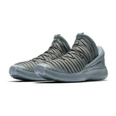 Nike Cipők szürke 45.5 EU Air Jordan Flight Luxe Cool Grey