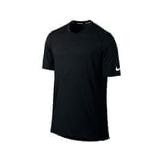 Nike Póló fekete L Dry Elite Top