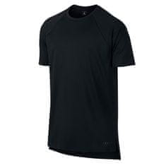 Nike Póló fekete S 23 Lux Raglan Top