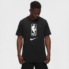 Nike Póló fekete XL Nba Dry Tee Team 31