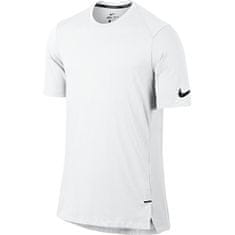 Nike Póló fehér S Dry Elite Top