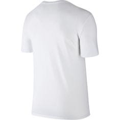Nike Póló fehér S Dry Elite Top