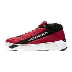 Nike Cipők kosárlabda 45.5 EU Air Jordan Team Showcase