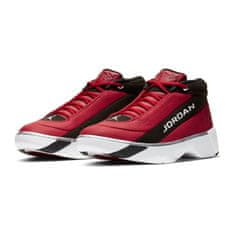 Nike Cipők kosárlabda 45 EU Air Jordan Team Showcase