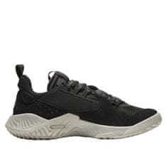Nike Cipők fekete 45.5 EU Jordn Delta