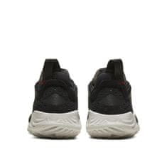 Nike Cipők fekete 45.5 EU Jordn Delta