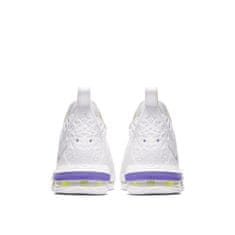 Nike Cipők kosárlabda fehér 42 EU Lebron Xvi