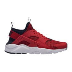 Nike Cipők piros 44.5 EU Air Huarache Run Ultra SE