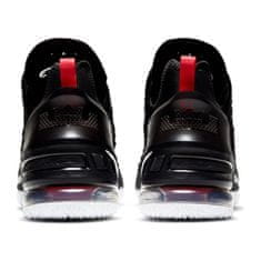 Nike Cipők kosárlabda fekete 41 EU Lebron 18