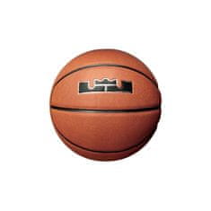 Nike Labda do koszykówki narancs 7 Lebron All Courts 4P
