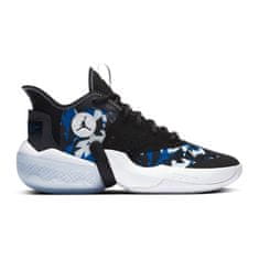 Nike Cipők kosárlabda 45.5 EU Jordan React Elevation
