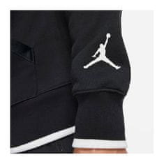 Nike Pulcsik fekete 193 - 197 cm/XXL Air Jordan Jumpman Classics