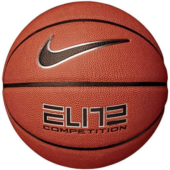 Nike Labda do koszykówki 7 Elite Competition 20