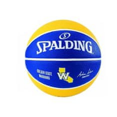 Spalding Labda do koszykówki 5 Nba Team Golden State