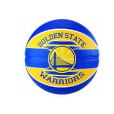 Spalding Labda do koszykówki 5 Nba Team Golden State