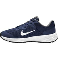 Nike Cipők futás kék 40 EU Revolution 6 NN GS