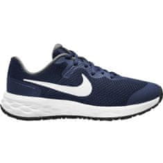 Nike Cipők futás kék 40 EU Revolution 6 NN GS